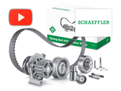 Schaeffler: Novedades y Proyectos de Schaeffler Argentina